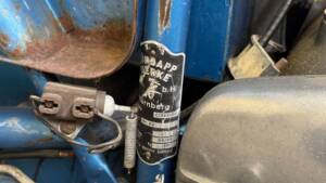 Imagen 8/27 de Zündapp DUMMY (1958)