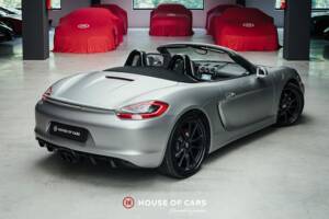 Afbeelding 7/25 van Porsche Boxster GTS (2014)