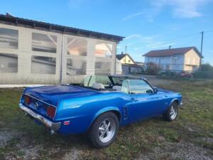 Imagen 4/8 de Ford Mustang 302 (1969)