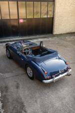 Bild 11/17 von Austin-Healey 3000 Mk III (BJ8) (1967)