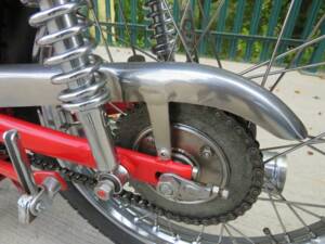 Bild 40/45 von Motobi Imperiale Sport (1965)