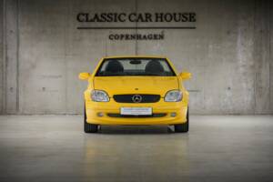 Image 47/100 de Mercedes-Benz SLK 230 Kompressor (1999)