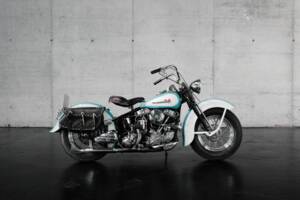 Bild 5/16 von Harley-Davidson DUMMY (1948)