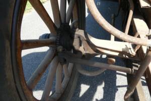 Image 42/66 of Regal Model T Underslung (1913)