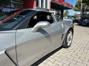Image 11/31 of Chevrolet Corvette Z06 (2007)
