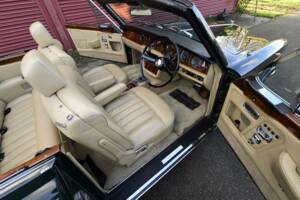 Image 29/50 de Bentley Corniche I (1975)