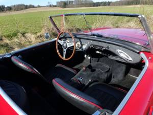 Austin-Healey 3000 MK I BN 7 1960