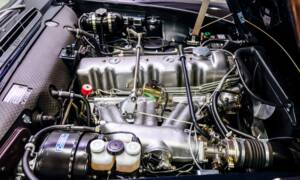 Image 5/31 de Mercedes-Benz 280 SL (1968)