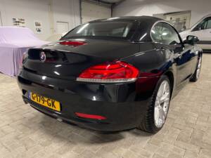 Bild 3/26 von BMW Z4 sDrive23i (2010)