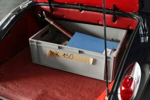 Afbeelding 46/46 van Jaguar XK 150 3.4 S DHC (1959)