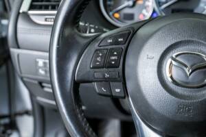 Imagen 24/50 de Mazda 6 Sport Kombi 2.0 Skyactiv-G (2016)