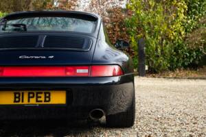 Bild 33/50 von Porsche 911 Carrera 4 (1995)