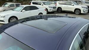 Image 8/53 of Maserati Quattroporte GTS (2013)