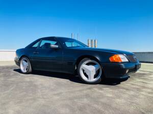 Bild 3/18 von Mercedes-Benz 300 SL-24 (1991)