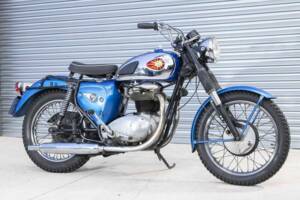 Imagen 7/37 de BSA A 65 Thunderbolt (1967)