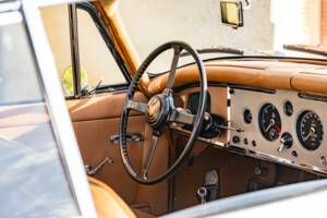 Bild 34/100 von Jaguar XK 150 DHC (1959)