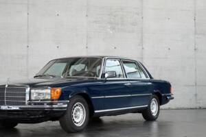Imagen 3/50 de Mercedes-Benz 450 SEL 6,9 (1979)