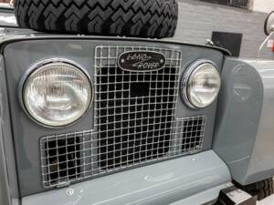 Afbeelding 26/32 van Land Rover 88 (1969)