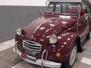 Image 3/12 of Citroën 2 CV 6 (1984)