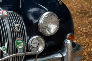 Image 23/50 of Jaguar Mk II 3.8 (1962)
