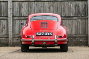 Image 7/32 of Porsche 356 B 1600 Super (1960)