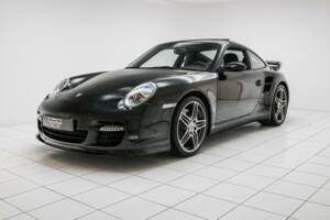 Bild 1/20 von Porsche 911 Turbo (2008)