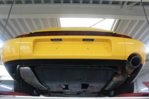 Image 20/50 of Porsche 911 Speedster (1993)