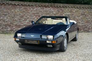 Bild 38/50 von Aston Martin V8 Zagato Vantage Volante (1990)