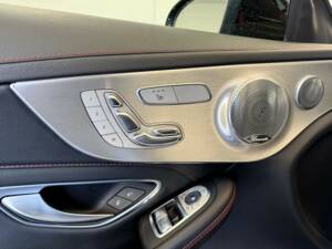 Image 29/31 of Mercedes-Benz C 43 AMG 4MATIC (2017)