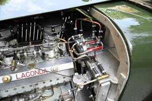 Image 30/50 of Lagonda 2 Litre Continental DHC (1930)