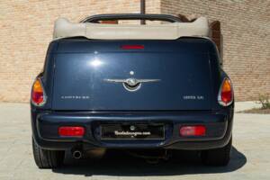 Imagen 7/50 de Chrysler PT Cruiser Cabrio Limited 2.4 (2005)