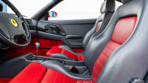 Image 54/83 of Ferrari F 355 Berlinetta (1996)