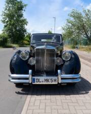 Afbeelding 50/70 van Jaguar Mk V  3.5 Litre (1950)