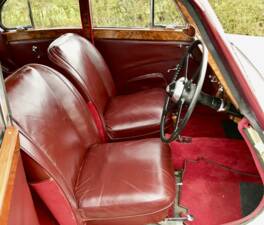 Image 28/50 of Jaguar Mk V  2.5 Litre (1949)