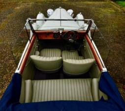Image 25/50 of Lagonda 4.5 Litre LG 45 (1936)