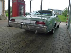 Imagen 6/15 de Oldsmobile Delta 88 (1967)