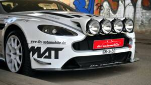 Bild 7/21 von Aston Martin V8 Vantage N24 (2012)