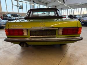 Image 28/48 of Mercedes-Benz 350 SL (1979)