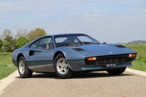 Bild 25/50 von Ferrari 308 GTB (1976)