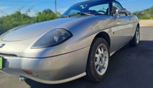 Immagine 14/37 di FIAT Barchetta 1.8 16V (1995)