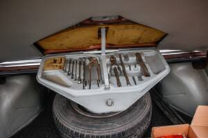 Bild 34/45 von BMW 3,0 Si (1976)