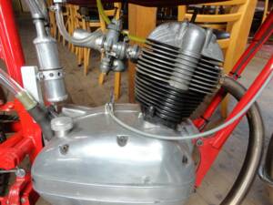 Afbeelding 15/16 van Benelli DUMMY (1959)