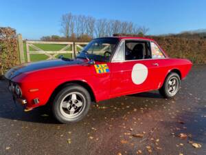 Image 1/12 of Lancia Fulvia Coupe Rallye (1968)