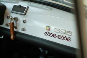 Image 41/50 of Abarth Fiat 595 (1966)