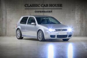 Bild 18/100 von Volkswagen Golf IV 3.2 R32 (2002)