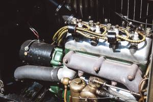 Image 34/45 of Amilcar CGS (1924)