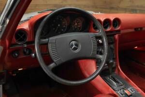 Image 6/7 de Mercedes-Benz 450 SL (1975)