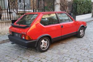 Image 20/48 of FIAT Ritmo 130 TC Abarth (1984)