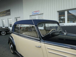 Afbeelding 17/25 van Mercedes-Benz 220 Cabriolet B (1952)