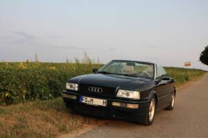 Bild 56/88 von Audi Cabriolet 2.6 (1995)